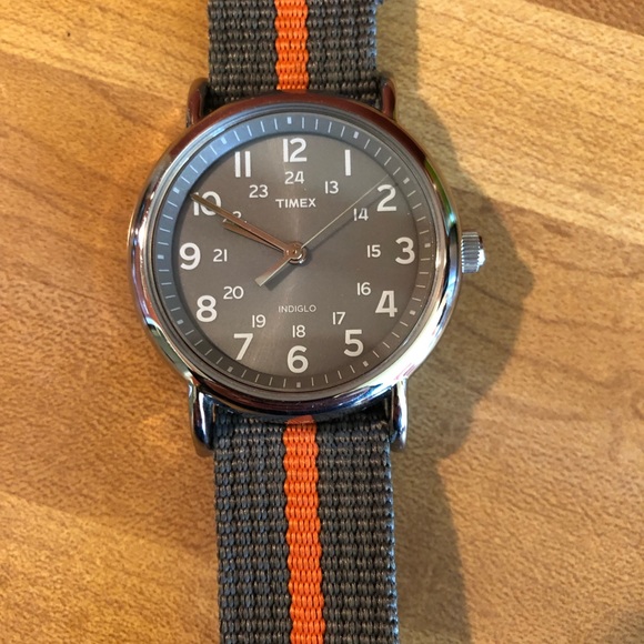 timex nato
